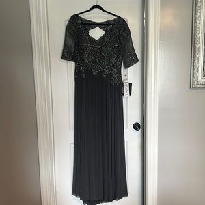 Formal Long Dress - Mother Of The Bride
